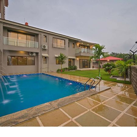 הוילה לונבלה Radha Krishna 5Bhk מראה חיצוני תמונה