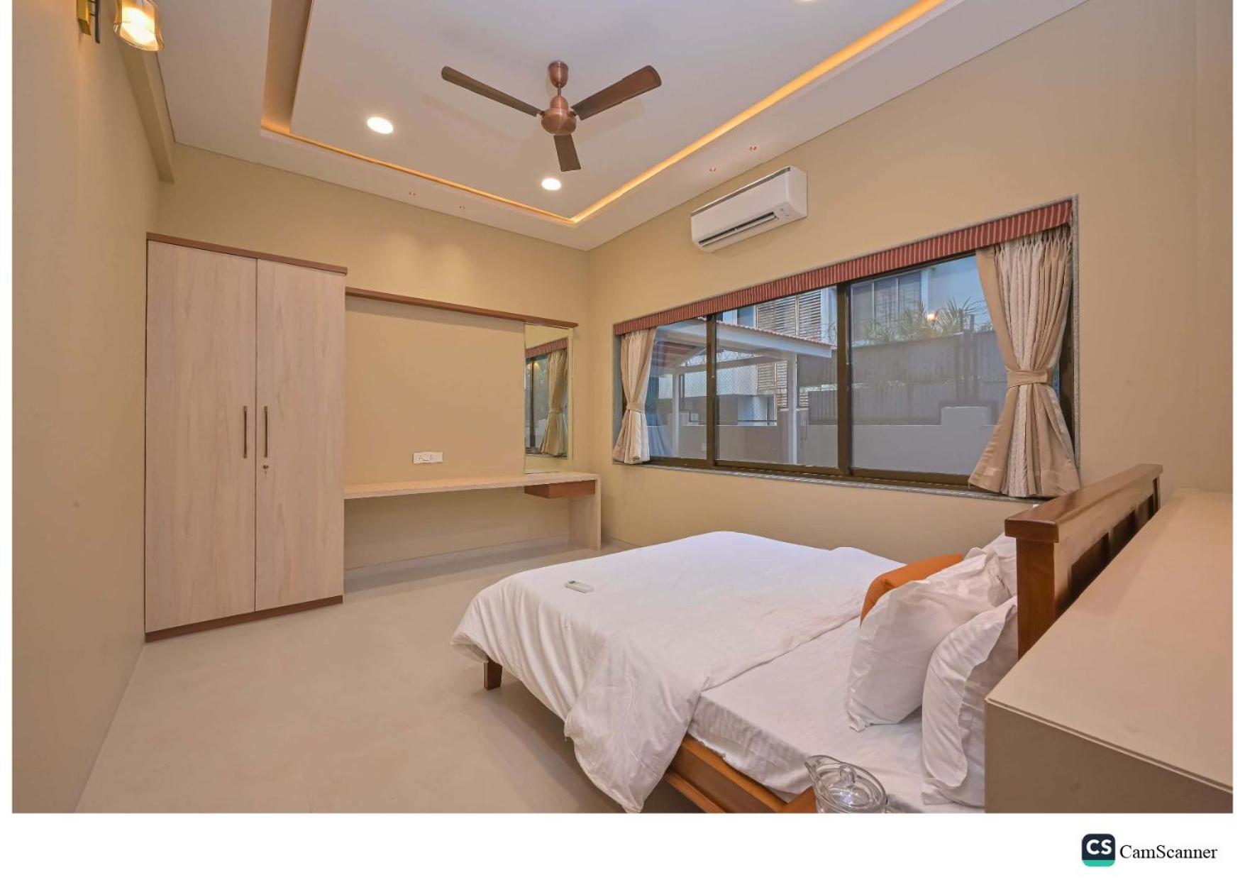 הוילה לונבלה Radha Krishna 5Bhk מראה חיצוני תמונה
